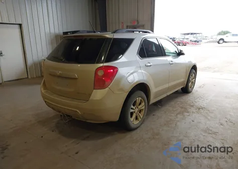 2014 Chevrolet Equinox 1Lt from USA, damaged, VIN 1GNALBEK8EZ110550